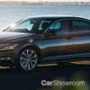 2019 Volkswagen Passat To Bear Arteon Influences – Gallery