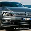 2019 Volkswagen Passat To Bear Arteon Influences – Gallery