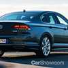 2019 Volkswagen Passat To Bear Arteon Influences – Gallery