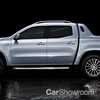 2018 Mercedes-Benz X350d