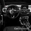 2018 Mercedes-Benz X350d