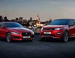 Jaguar-Land Rover Cut 1000 Jobs Amid Slow Diesel Sales – Gallery