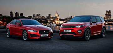 Jaguar-Land Rover Cut 1000 Jobs Amid Slow Diesel Sales – Gallery