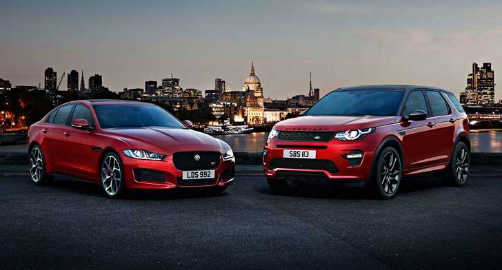 Jaguar-Land Rover Cut 1000 Jobs Amid Slow Diesel Sales – Gallery