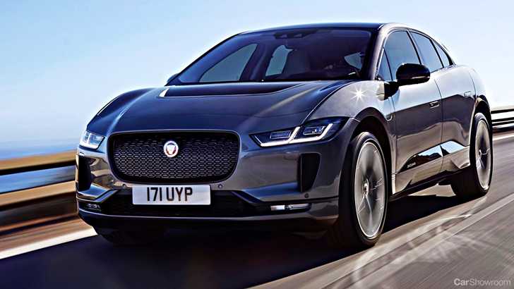 Jaguar-Land Rover Cut 1000 Jobs Amid Slow Diesel Sales – Gallery