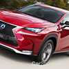 Lexus’ Local Sales Hampered By Stock Shortage
– Gallery