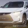 Lexus’ Local Sales Hampered By Stock Shortage
– Gallery