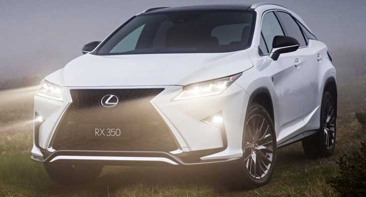 Lexus’ Local Sales Hampered By Stock Shortage
– Gallery