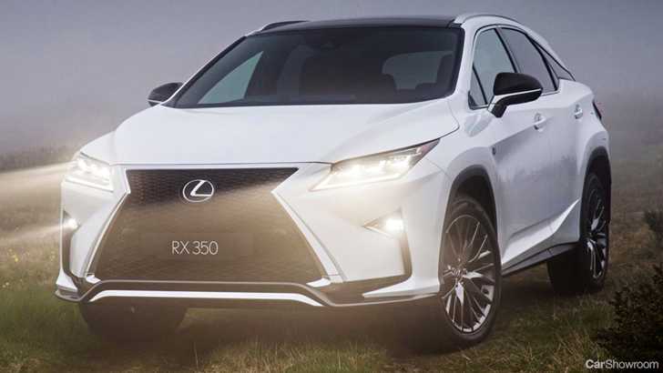 Lexus’ Local Sales Hampered By Stock Shortage
– Gallery
