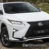 Lexus’ Local Sales Hampered By Stock Shortage
– Gallery