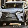 Lexus’ Local Sales Hampered By Stock Shortage
– Gallery