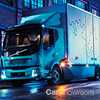 2018 Volvo FL Electric