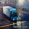 2018 Volvo FL Electric
