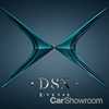 2018 DS X E-Tense Concept
