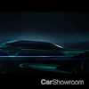 2018 DS X E-Tense Concept
