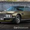 1967 Aston Martin Vantage DBS