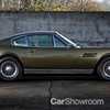 1967 Aston Martin Vantage DBS