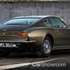 1967 Aston Martin Vantage DBS