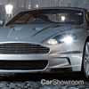 2007 Aston Martin Vantage DBS
