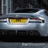2007 Aston Martin Vantage DBS