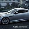 2007 Aston Martin Vantage DBS