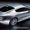 2007 Aston Martin Vantage DBS