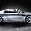 2007 Aston Martin Vantage DBS