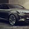 2018 Byton Concept