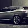2018 Byton Concept