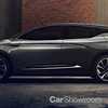 2018 Byton Concept
