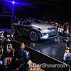 Byton @ CES – Gallery
