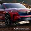 2018 Buick Enspire Concept – Beijing Auto Show
