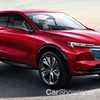 2018 Buick Enspire Concept – Beijing Auto Show
