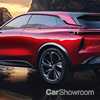 2018 Buick Enspire Concept – Beijing Auto Show