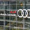 Porsche, Audi Offices Raided In Emissions Investigation – Gallery