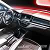 2018 Skoda Kamiq – Sketches