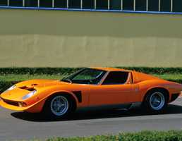 2020 Lamborghini SV Jota - Nurburgring Test