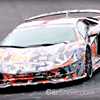 2020 Lamborghini SV Jota - Nurburgring Test