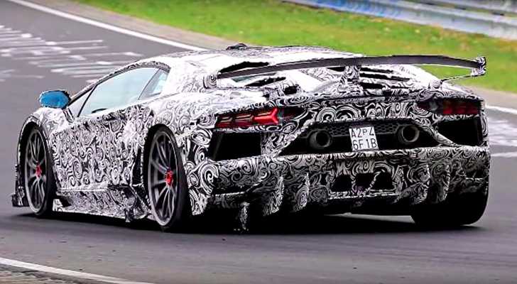 Lamborghini - models, latest prices, best deals, specs ...