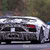 2020 Lamborghini SV Jota - Nurburgring Test