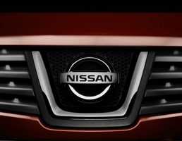2011 NISSAN