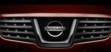 2011 NISSAN
