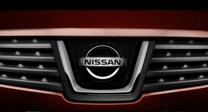 2011 NISSAN