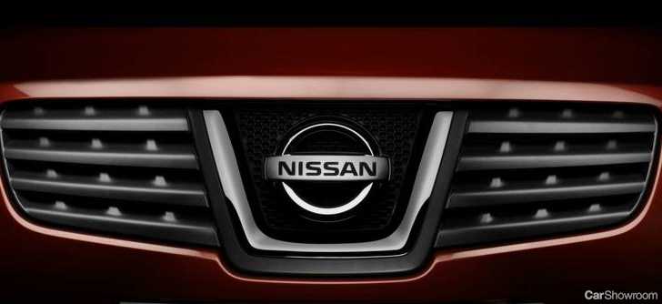 2011 NISSAN