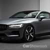 2019 Polestar 1