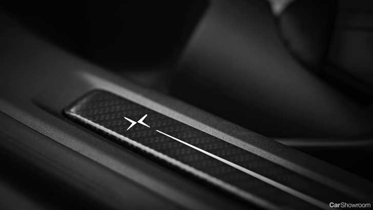 2019 Polestar 1
