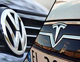 Volkswagen To Electrify US Ahead Of EV Offensive – Gallery