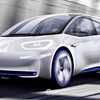 Volkswagen To Electrify US Ahead Of EV Offensive – Gallery