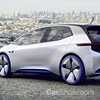 Volkswagen To Electrify US Ahead Of EV Offensive – Gallery