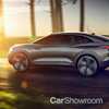 Volkswagen To Electrify US Ahead Of EV Offensive – Gallery